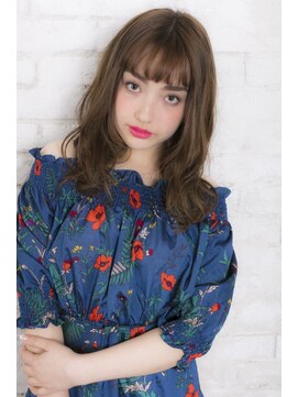 プライズ 表参道原宿店(prize) プラチナベージュ【表参道/原宿】