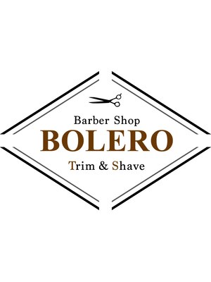 バーバーショップ ボレロ(BarberShop BOLERO)