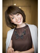 21年秋 ミセスの髪型 ヘアアレンジ 人気順 ホットペッパービューティー ヘアスタイル ヘアカタログ