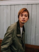 グランシャリオ 笹塚店(Grand Chariot) 【GrandChariot 笹塚】好印象アシメ