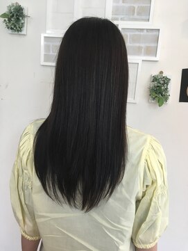 ヘアーアンドネイルフォレスト(Hair&Nail FOREST.) ローレイヤー