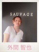 ソヴァージュ 糸満(SAUVAGE) 外間 智也