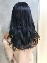 アンククロス 表参道(ANKH CROSS)&nbsp;【ANKH CROSS表参道】ダークブルーネイビー