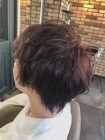 トリエラ(TRIELA)&nbsp;メンズネオウルフ