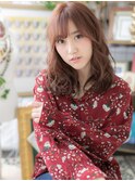 女子力UP！くせ毛風ラブミックスウェーブa川口10代20代30代