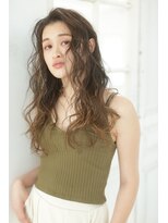 モードケイズ 西宮(MODE K's)&nbsp;【西宮/髪質改善/イルミナカラー/インナーカラー/白髪染め