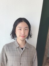 ナタル モトヤマ(natal motoyama)&nbsp;久保田 拓磨