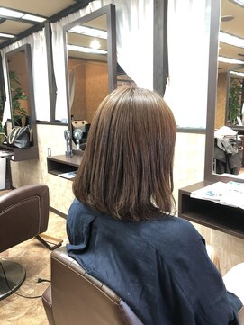 ナトゥーラ 岐阜(Natura) ナチュラルベージュ