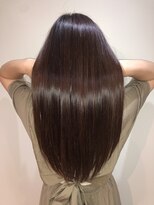 ガニッシュ(garrnish)&nbsp;トリートメント