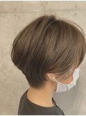 大人マッシュボブ☆jeanaharbor清水