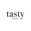 テイスティテラス(tasty terrace)のお店ロゴ