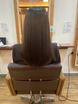 エイト プラット 渋谷2号店(EIGHT plat) 【EIGHT new hair 5/27】