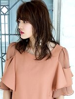 エミタス 練馬(emi+ Hair & eyelash)&nbsp;酸性パーマ◎20代30代40代