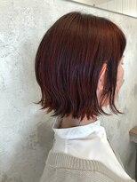 ロアン 福津店(roan)&nbsp;外ハネショート