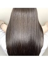 ヘアリゾートエーアイ 浅草店(hair resort Ai)&nbsp;うる艶髪質改善トリートメント