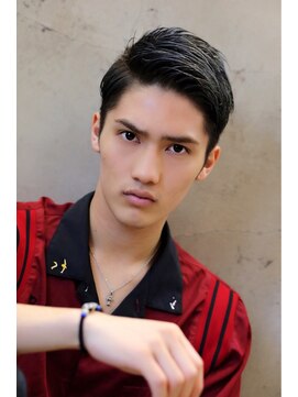 リップス 吉祥寺店 (LIPPS) ジェレショート