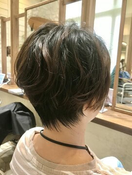 エイト マカビ 沖縄真嘉比店(EIGHT makabi) 【EIGHT 真嘉比】お客様スタイル