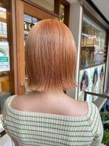 ネオリーブカップ 町田店(Neolive capu)&nbsp;ダブルカラー◎オレンジ【町田/jr町田/町田駅】