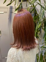 エイト 金沢店(EIGHT kanazawa)&nbsp;オレンジカラー