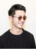 ワイルドアップバング