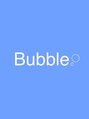 バブル(Bubble)/SONOKA