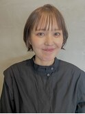 ゆるっとショート