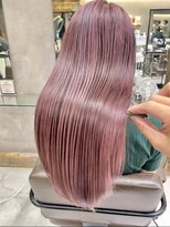 トルネード(TORNADO) リピート率99% 髪質改善トリートメント 美髪ケラチンtr t1115