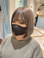 ロンド ストラーダ 心斎橋(Lond strada) ◎フェイスフレーミング大人気です♪♪◎