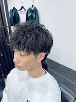 キルカスク(Kirucask)&nbsp;ツイスト感　ツイストスパイラル