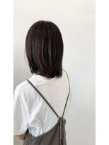 ケンジサナンド(KENJE Sanando)&nbsp;ナチュラルハイライトミディアム