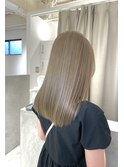 " kumon " olive beige