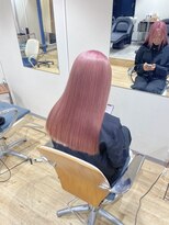 エイル アメ村(Eir) 【ハイトーン】【ブリーチ】