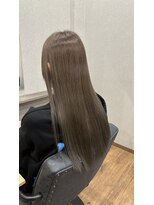 クロッカ(clocca) グレージュ