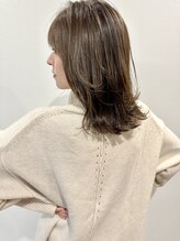 『理想のなりたいを叶える』～経験豊富な美容師が在籍◎あなたにピッタリのスタイリストは？