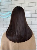 ［HAIR C shoichi］ツヤサラ美髪ストレート
