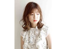 コンフィーヘアバイファースト(COMFY.HAIR by FIRST)