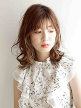 コンフィーヘアバイファースト(COMFY.HAIR by FIRST)