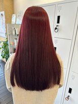 グランデュール 焼津店(GRANDEUR)&nbsp;ハイトーンカラー/カラー/ミルクティベージュ/ベージュ/ブリーチ