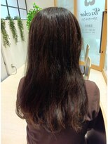 ビーズカラー イオンタウン米沢駅前店&nbsp;艶髪！N.ナチュラルブラウン４トーン/6