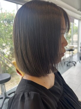 ロナ 岡崎竜美丘店(RONA) ナチュラルグレージュ