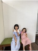 キッズカット