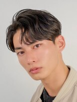 オーシャントーキョー(OCEAN TOKYO)&nbsp;爽やかセンターパート