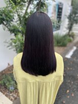 ルシードスタイル　ムースユイット(LUCIDO STYLE mousse8)&nbsp;【艶髪】ラベンダーカラー