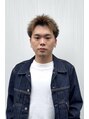ササ シンサイバシ(33 SHINSAIBASHI) Ako Yuuki 赤穂優輝
