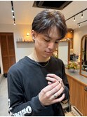 フェザーショート