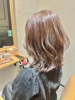 スーリール 伊都店(Sourire)&nbsp;レイヤー/シフォンレイヤー/オリーブグレージュ