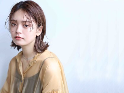 ナカニワ バイ ハッピーベリー(NAKA NIWA by HAPPY VERY)の写真