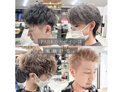パーク(PARK)の写真