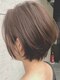 レイジュ 西船橋(Reiju)の写真/*口コミ高評価*美容師歴15年以上のスタッフのみ！丁寧な接客・居心地の良い雰囲気が好評*【西船橋/船橋】