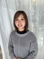 アース 静岡駅前店(HAIR&MAKE EARTH) 漆畑 夏美